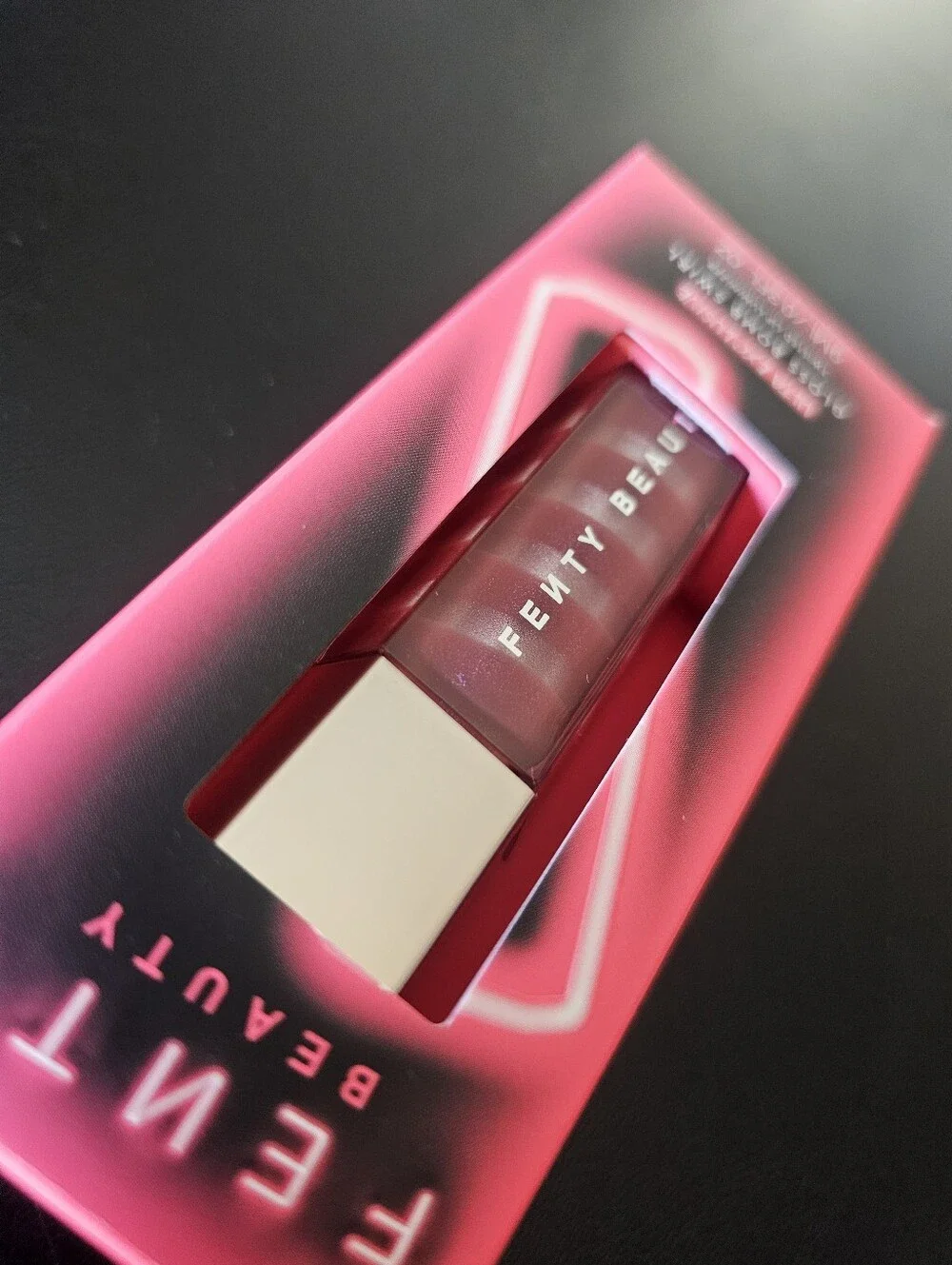 Fenty Beauty Gloss Bomb Swirl Sweet Riri Limited Edition New In Box Lipgloss